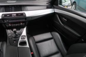 BMW 5  535i M Paket 