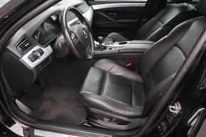 BMW 5  535i M Paket 