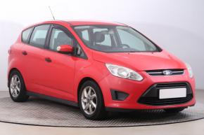 Ford C-Max  1.6 i 