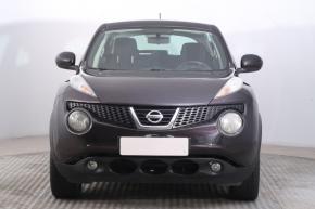 Nissan Juke  1.6 i 