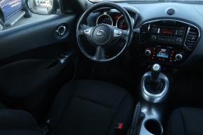 Nissan Juke  1.6 i 
