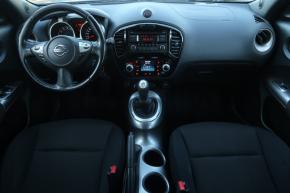 Nissan Juke  1.6 i 
