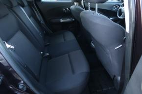Nissan Juke  1.6 i 