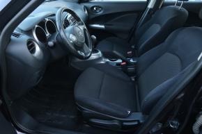 Nissan Juke  1.6 i 