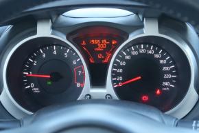 Nissan Juke  1.6 i 