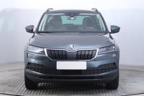 Škoda Karoq  1.6 TDI Ambition Plus 
