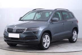 Škoda Karoq  1.6 TDI Ambition Plus 