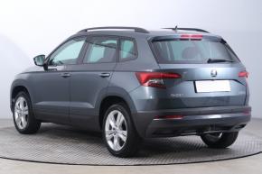 Škoda Karoq  1.6 TDI Ambition Plus 