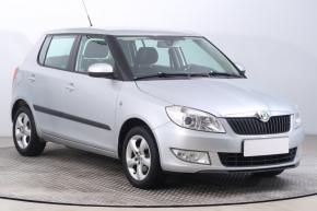 Škoda Fabia  1.2 TSI Elegance 