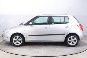 Škoda Fabia  1.2 TSI Elegance 
