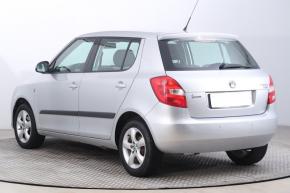 Škoda Fabia  1.2 TSI Elegance 