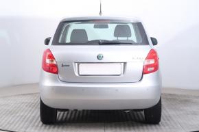 Škoda Fabia  1.2 TSI Elegance 