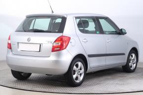 Škoda Fabia  1.2 TSI Elegance 