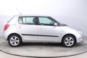 Škoda Fabia  1.2 TSI Elegance 