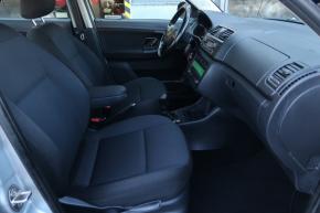 Škoda Fabia  1.2 TSI Elegance 