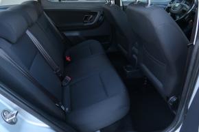 Škoda Fabia  1.2 TSI Elegance 