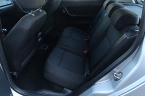 Škoda Fabia  1.2 TSI Elegance 