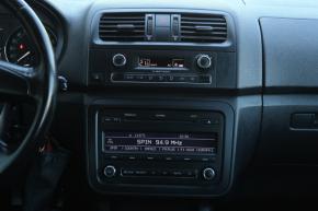Škoda Fabia  1.2 TSI Elegance 