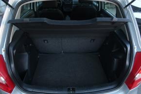 Škoda Fabia  1.2 TSI Elegance 