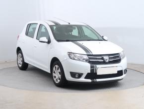 Dacia Sandero  1.2 16V Ambiance 
