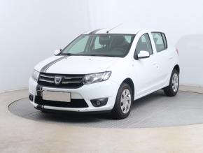 Dacia Sandero  1.2 16V Ambiance 