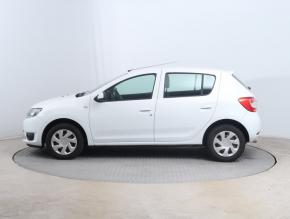 Dacia Sandero  1.2 16V Ambiance 