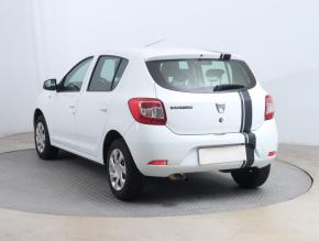 Dacia Sandero  1.2 16V Ambiance 