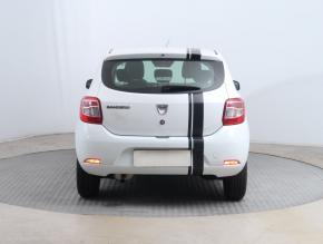 Dacia Sandero  1.2 16V Ambiance 