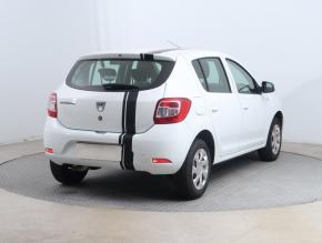 Dacia Sandero  1.2 16V Ambiance 