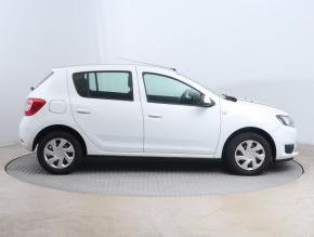 Dacia Sandero  1.2 16V Ambiance 