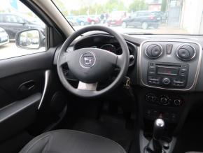 Dacia Sandero  1.2 16V Ambiance 