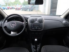 Dacia Sandero  1.2 16V Ambiance 