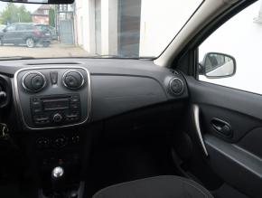 Dacia Sandero  1.2 16V Ambiance 