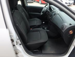 Dacia Sandero  1.2 16V Ambiance 
