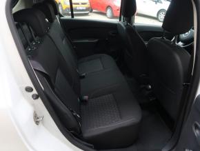 Dacia Sandero  1.2 16V Ambiance 