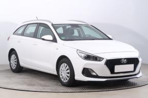 Hyundai i30  1.4 CVVT Life 