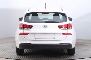 Hyundai i30  1.4 CVVT Life 