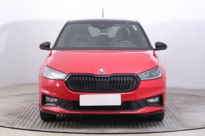 Škoda Fabia  1.0 TSI Monte Carlo 