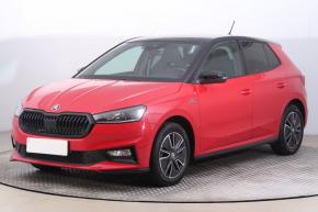 Škoda Fabia  1.0 TSI Monte Carlo 