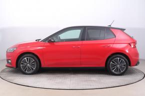 Škoda Fabia  1.0 TSI Monte Carlo 