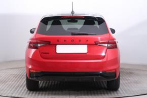 Škoda Fabia  1.0 TSI Monte Carlo 