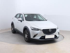Mazda CX-3  2.0 Skyactiv-G 