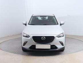 Mazda CX-3  2.0 Skyactiv-G 