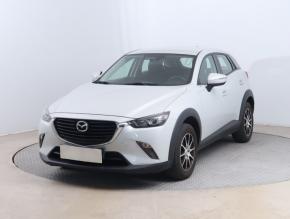 Mazda CX-3  2.0 Skyactiv-G 