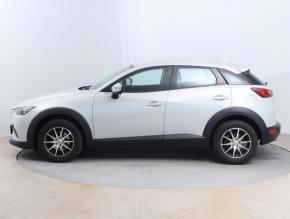 Mazda CX-3  2.0 Skyactiv-G 