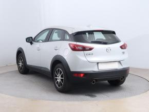 Mazda CX-3  2.0 Skyactiv-G 