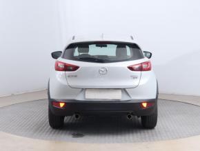 Mazda CX-3  2.0 Skyactiv-G 