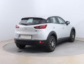 Mazda CX-3  2.0 Skyactiv-G 