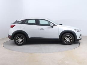 Mazda CX-3  2.0 Skyactiv-G 