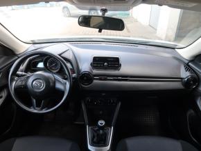 Mazda CX-3  2.0 Skyactiv-G 